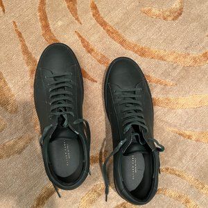 Oliver Cabell Low 1, Mens Size 11 in Birch